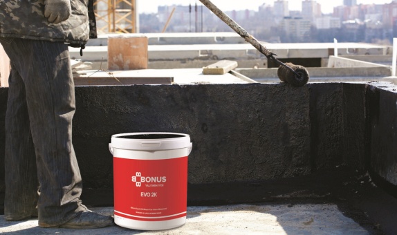 Bonus'tan Yeni Bir Ürün: BONUS EVO 2K Bonus'tan Yeni Bir Ürün: BONUS EVO 2K