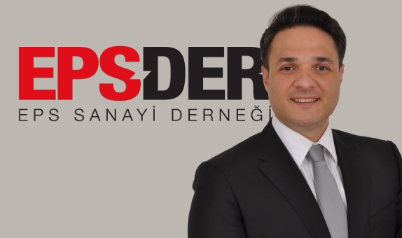 EPSDER Başkanı Erdem Ateş: "Levha Kalınlıkları Artırılmalı" EPSDER Başkanı Erdem Ateş: "Levha Kalınlıkları Artırılmalı"