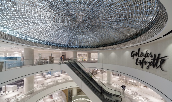 Galeries Lafayette Galeries Lafayette