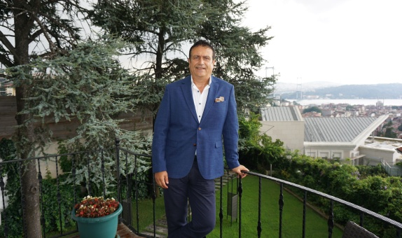 IBC Solar Türkiye CEO'su Hakan Daltaban: "Yenilenebilir Enerji Yatırımları Milli Projelerdir" IBC Solar Türkiye CEO'su Hakan Daltaban: "Yenilenebilir Enerji Yatırımları Milli Projelerdir"