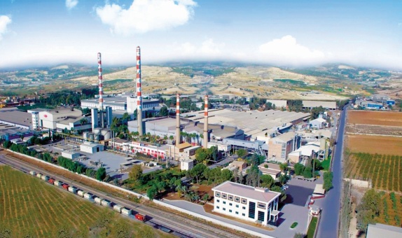 Şişecam, Yatırımlarına Devam Ediyor Şişecam, Yatırımlarına Devam Ediyor