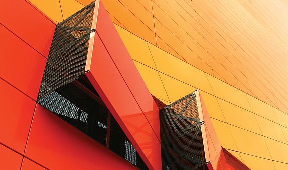 A1 Yanmazlık Sınıfına Sahip Rescara SkyPanel RESP23 A1 Yanmazlık Sınıfına Sahip Rescara SkyPanel RESP23