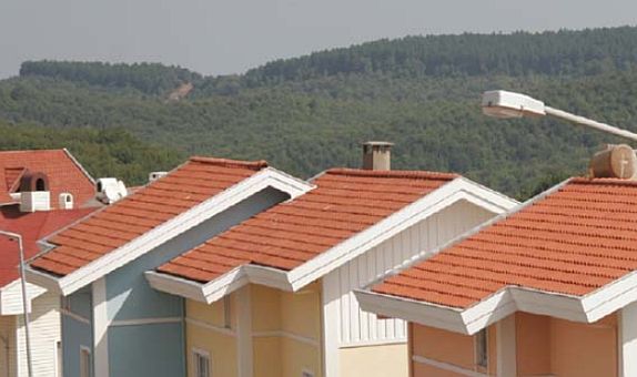 Doğru Çatı ve Yalıtım Enerji Faturalarını Yarıya Düşürür Doğru Çatı ve Yalıtım Enerji Faturalarını Yarıya Düşürür