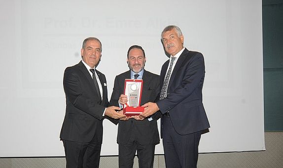 Filli Boya ve AYAMDER, Adana Yapı Sektörünü Buluşturdu Filli Boya ve AYAMDER, Adana Yapı Sektörünü Buluşturdu