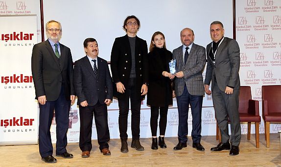 'Tuğlayı Keşfet' Yarışması Ödüllerini Sahiplerini Buldu 'Tuğlayı Keşfet' Yarışması Ödüllerini Sahiplerini Buldu