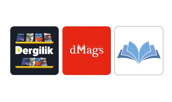 B2B Medya Dergileri Dijital Mecralarda Hızlı Bir Büyüme Sergiliyor B2B Medya Dergileri Dijital Mecralarda Hızlı Bir Büyüme Sergiliyor