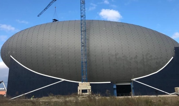 GUHEM'in de Tercihi VMZINC Oldu GUHEM'in de Tercihi VMZINC Oldu