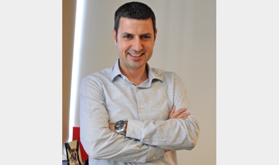 Knauf Türkiye'nin Genel Müdürü Ali Türker Oluyor