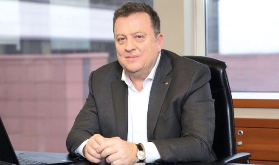 Schüco Almanya'nın En İyisi Seçildi Schüco Almanya'nın En İyisi Seçildi