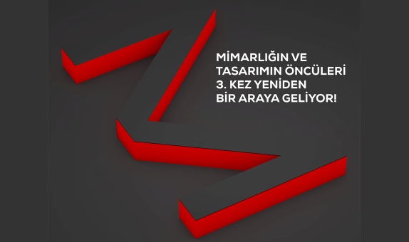 ARCH+DSGN SUMMIT 2019, Bu Yıl Ziyaretçilerini Yoğun Bir Pogramla Ağırlayacak...