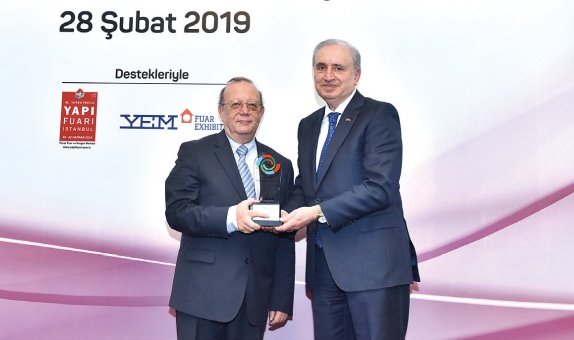 BTM, "İMSAD Geleceğe Yatırım Ödülülleri"nde Ödüle Layık Görüldü