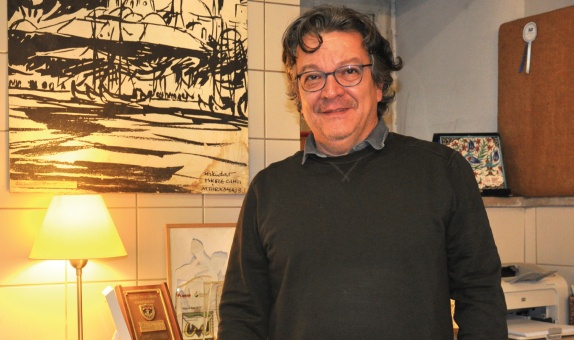 MSGSÜ Mimarlık Fakültesi Öğretim Üyesi Prof. Dr. Mustafa Özgünler: "Yerel Kimlik Kayboluyor" MSGSÜ Mimarlık Fakültesi Öğretim Üyesi Prof. Dr. Mustafa Özgünler: "Yerel Kimlik Kayboluyor"