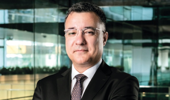 Assan Panel Genel Müdürü İhsan Tolga Akar: "2018'de Pazar Payımızı Artırdık" Assan Panel Genel Müdürü İhsan Tolga Akar: "2018'de Pazar Payımızı Artırdık"