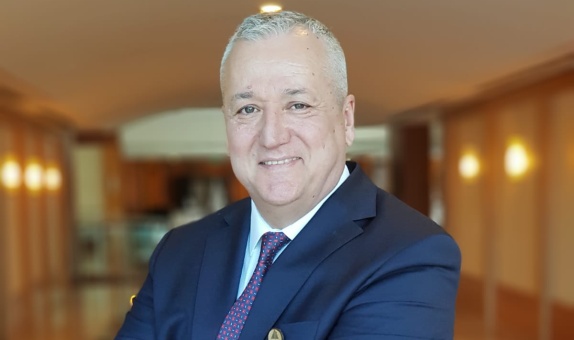 Kendinden Renkli Malzemelerin Üretimine Başladık Kendinden Renkli Malzemelerin Üretimine Başladık