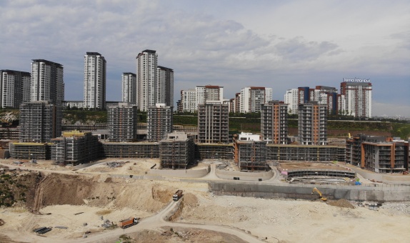 Tema İstanbul Bahçe'nin Tercihi İzocam Oldu Tema İstanbul Bahçe'nin Tercihi İzocam Oldu