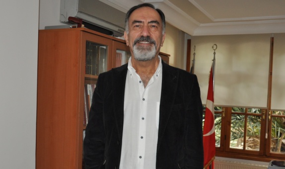 Türk Yapısal Çelik Derneği Başkanı Yener Gür'eş: "Yapıların Hafifletilmesi Gerekiyor" Türk Yapısal Çelik Derneği Başkanı Yener Gür'eş: "Yapıların Hafifletilmesi Gerekiyor"