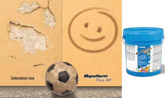 İtalyan Ar-Ge'si, Esneklik, Dayanıklılık ve Estetik Bir Arada