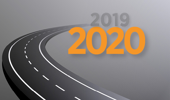 2019 Nasıl Geçti? 2020'den Ne Bekleniyor? 2019 Nasıl Geçti? 2020'den Ne Bekleniyor?