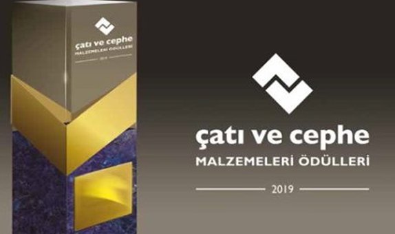 Çatı ve Cephe Malzemeleri Ödülleri'nde Heyecanlı Bekleyiş Sürüyor Çatı ve Cephe Malzemeleri Ödülleri'nde Heyecanlı Bekleyiş Sürüyor