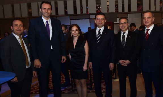 Çuhadaroğlu 65. Yılını Kutladı Çuhadaroğlu 65. Yılını Kutladı