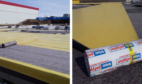 Aselsan Akyurt Yerleşkesi'nde BTM Tercihi Aselsan Akyurt Yerleşkesi'nde BTM Tercihi