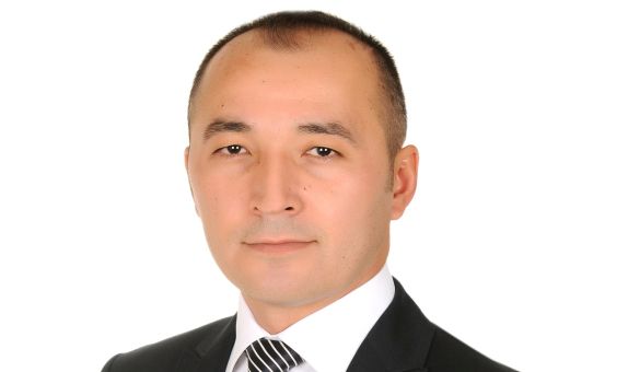 Başkan'dan Başkan'dan