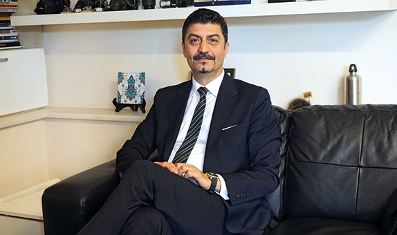 Fullboard A.Ş'ye İki Ödül Birden