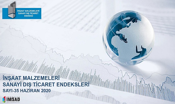 İnşaat Malzemeleri Sanayisi Küresel Pazara Hızlı Bir Dönüş Yaptı