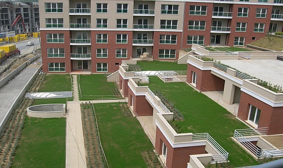 Şiddetli Yağışlarla İlgili ÇATIDER'den Uyarı Şiddetli Yağışlarla İlgili ÇATIDER'den Uyarı