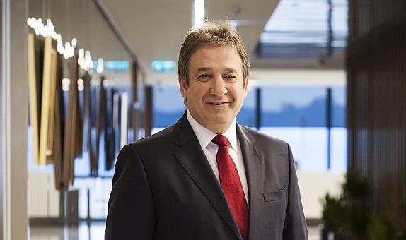 Şişecam Tüm Faaliyetlerini Tek Çatı Altında Birleştiriyor