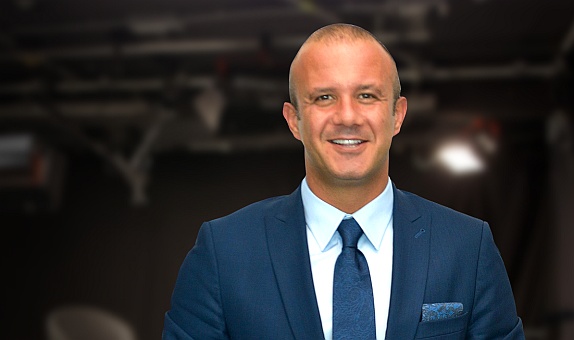 Zero Build Genel Sekreteri Özgür Kaan Alioğlu: 'Sıfır Enerji Binalar'a Dönüşüm Yolculuğu Başlıyor' Zero Build Genel Sekreteri Özgür Kaan Alioğlu: 'Sıfır Enerji Binalar'a Dönüşüm Yolculuğu Başlıyor'