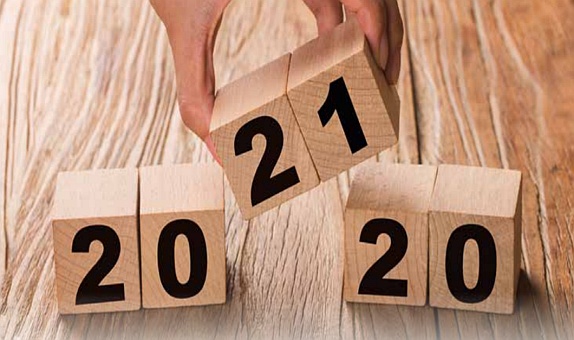 2020 Nasıl Geçti? 2021'den Beklentiler... 2020 Nasıl Geçti? 2021'den Beklentiler...