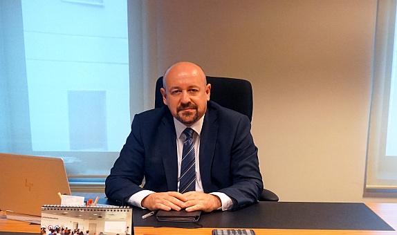 ASAŞ PVC Panjur Pazarlama ve Satış Direktörü Tuncay Mutlu: "İlk Günden İtibaren İhracat Odaklı Çalışıyoruz" ASAŞ PVC Panjur Pazarlama ve Satış Direktörü Tuncay Mutlu: "İlk Günden İtibaren İhracat Odaklı Çalışıyoruz"