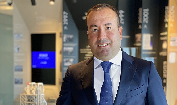 Çimsa, 1.632 milyon TL Net Satış Geliri Elde Etti