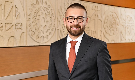 ODE Yalıtım'ın İhracattaki Başarısı Ödüle Layık Görüldü