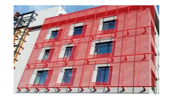 Kasso Mühendislik'ten Cephe Uygulamaları için Yeni Sistem: Kasso Konsol Kasso Mühendislik'ten Cephe Uygulamaları için Yeni Sistem: Kasso Konsol