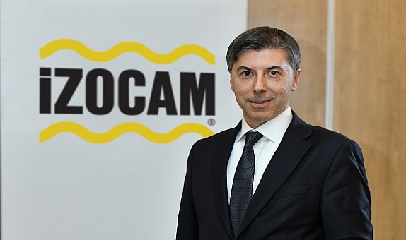 İzocam, 2020'yi Yüzde 25'in Üzerinde Büyüme ile Kapattı İzocam, 2020'yi Yüzde 25'in Üzerinde Büyüme ile Kapattı