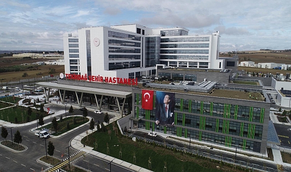 Bonus Yalıtım Ürünleri Sağlık Yapılarında