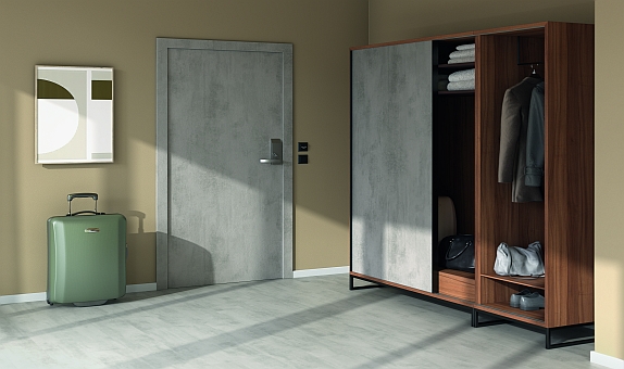 EGGER Interior Match: Uyumlu Birlikteliğin Tasarımları EGGER Interior Match: Uyumlu Birlikteliğin Tasarımları