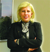 Schüco Teknik Müdürü Y. Mimar Işın Artış: Schüco Teknik Müdürü Y. Mimar Işın Artış: