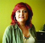 Panelsan Satış Müdürü Gülay Tütün: 