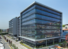 Akplaza İş Merkezi Akplaza İş Merkezi