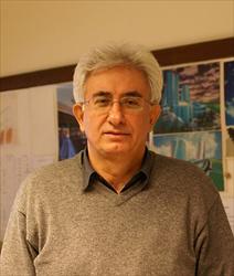 Cafer Bozkurt: Cafer Bozkurt: