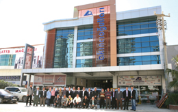 Akıncıoğulları Akıncıoğulları