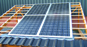 Çatı Teknikeri Bakış Açısı ve Tecrübeleriyle Almanya'da Güneş Enerjisi Sistemleri ve Uygulamaları Çatı Teknikeri Bakış Açısı ve Tecrübeleriyle Almanya'da Güneş Enerjisi Sistemleri ve Uygulamaları