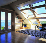 Velux İntegra Çatı Pencereleri Velux İntegra Çatı Pencereleri