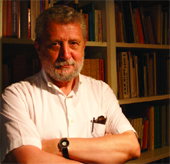 YTÜ Mimarlık Fakültesi Öğretim Üyesi Prof. Dr. UĞUR TANYELİ: 