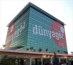 Etiler Dünya Göz Hastanesi