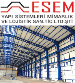 ESEM Yapı ESEM Yapı