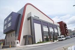 Sefaköy Kültür ve Sanat Merkezi Sefaköy Kültür ve Sanat Merkezi